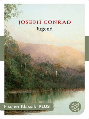 cover image of Jugend